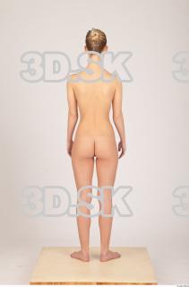 Body texture of Kay 0011